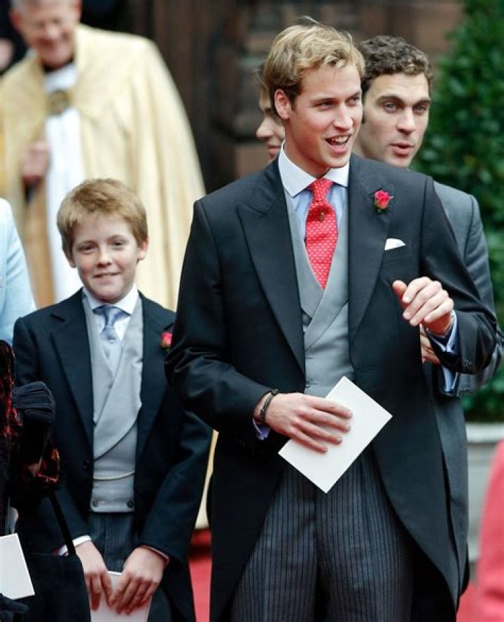 Hugh Grosvenor, 7th Duke of Westminster Biography, Age, Height, Wife, Net Worth, Family