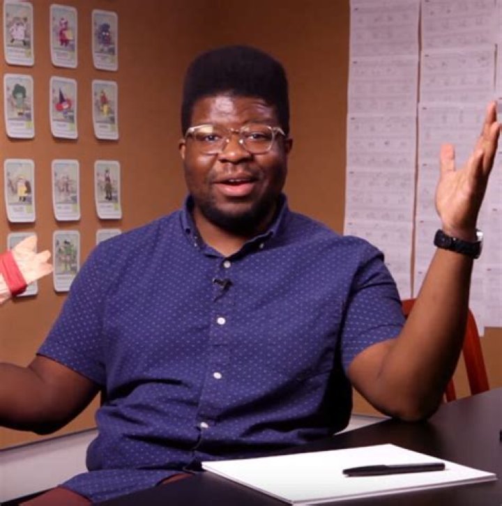 Ian Jones-Quartey Biography, Age, Height, Wife, Net Worth, Family