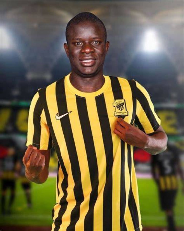 Ibrahim Kante Biography, Age, Height, Wife, Net Worth, Family