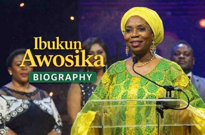 Ibukun Awosika Biography, Age, Height, Husband, Net Worth, Family