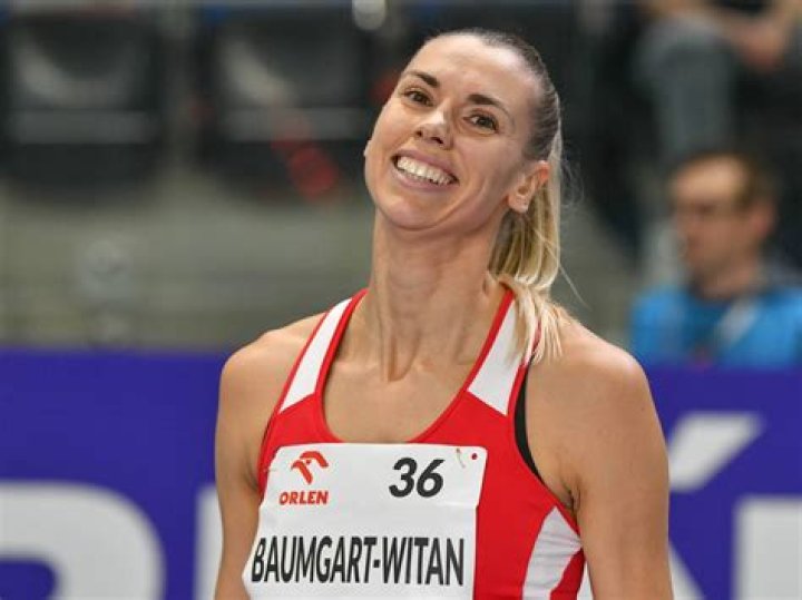 Iga Baumgart-Witan Biography, Age, Height, Husband, Net Worth, Family