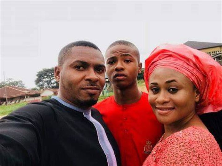 Igwe Aja-Nwachukwu Biography, Age, Height, Wife, Net Worth, Family