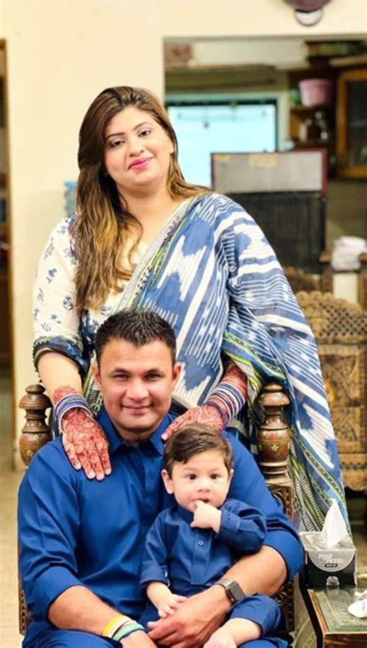 Imran Farhat Biography, Age, Height, Wife, Net Worth, Family