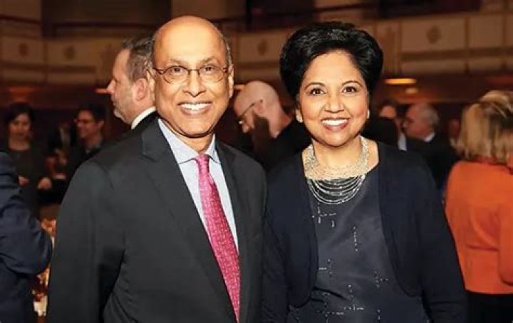 Indra Nooyi Biography, Age, Height, Husband, Net Worth, Family