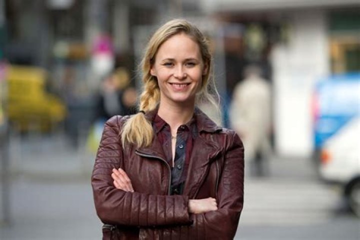 Inez Bjørg David Biography, Age, Height, Husband, Net Worth, Family