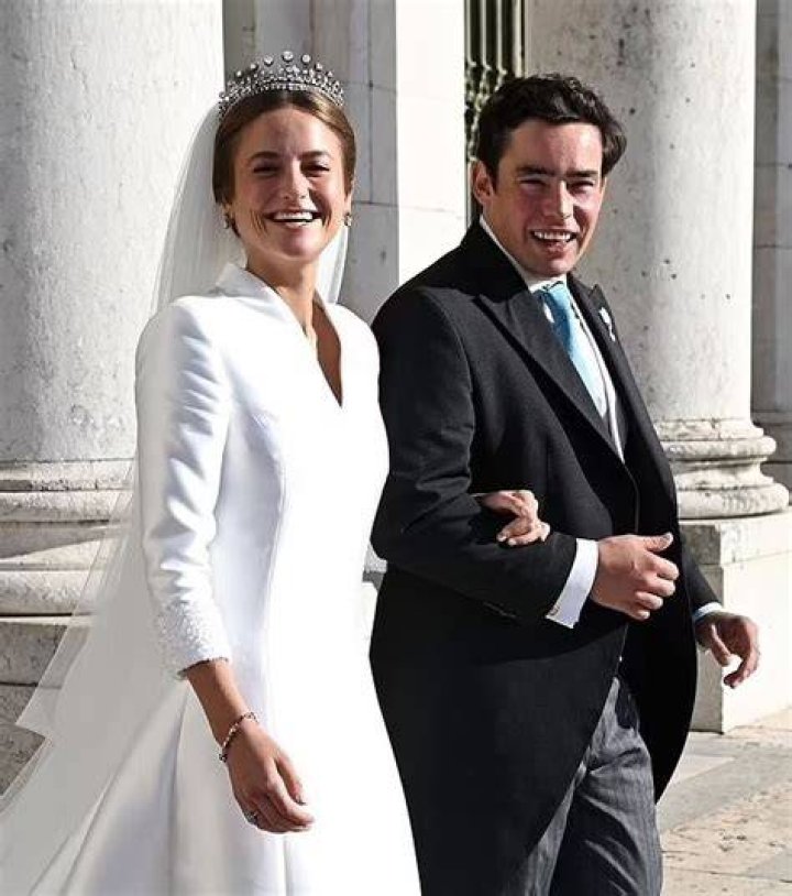 Infanta Maria Francisca, Duchess of Coimbra Biography, Age, Height, Husband, Net Worth, Family