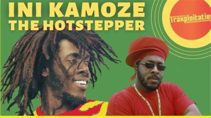 Ini Kamoze biografía, edad, altura, esposo, net worth, familia