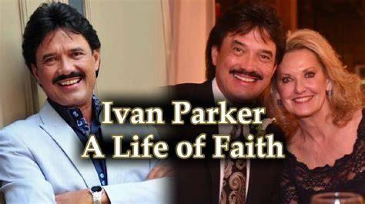 Ivan Parker Biography, Age, Height, Wife, Net Worth, Family