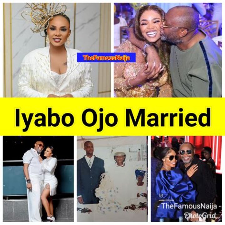 Iyabo Ojo Biography, Age, Height, Husband, Net Worth, Family