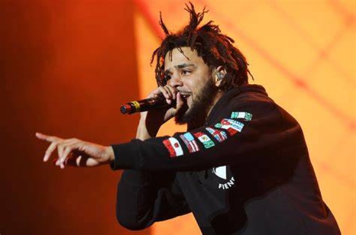 J. Cole Biography, Age, Height, Wife, Net Worth, Family