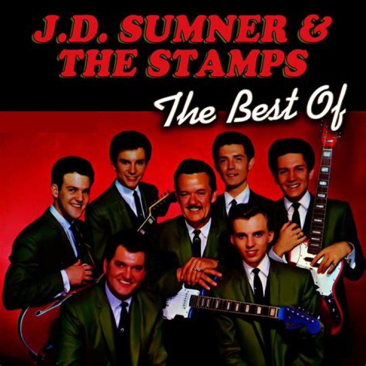 J.D. Sumner biografía, edad, altura, esposo, net worth, familia