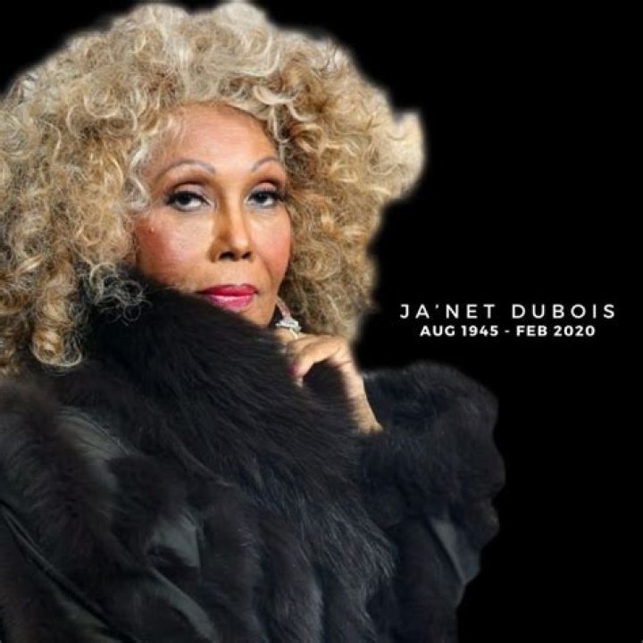 Ja'net DuBois Biography, Age, Height, Husband, Net Worth, Family