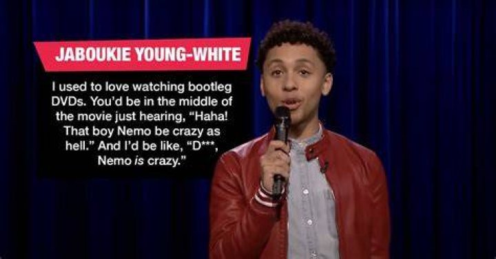 Jaboukie Young-White Biography, Age, Height, Wife, Net Worth, Family
