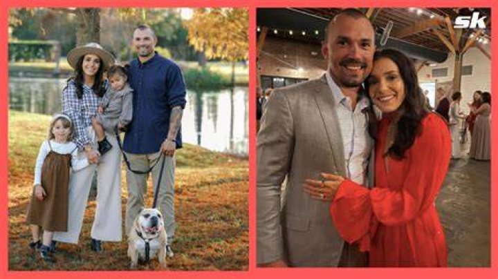 Jace Peterson Biography, Age, Height, Wife, Net Worth, Family