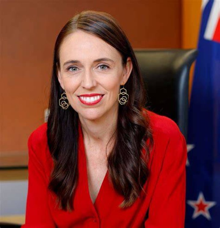 Jacinda Ardern Biography, Age, Height, Husband, Net Worth, Family