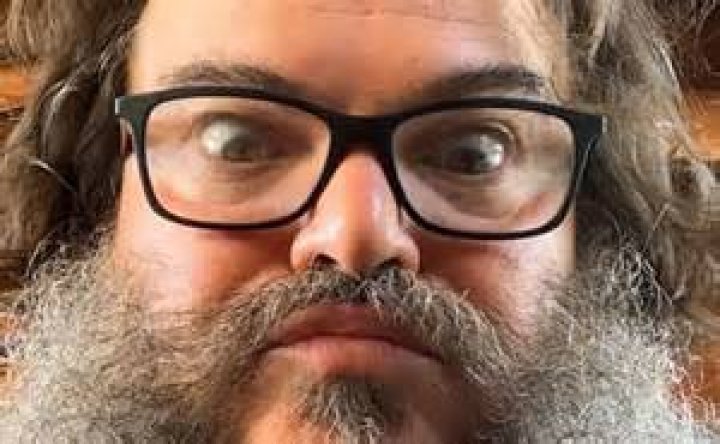 Jack Black biografía, edad, altura, esposo, net worth, familia