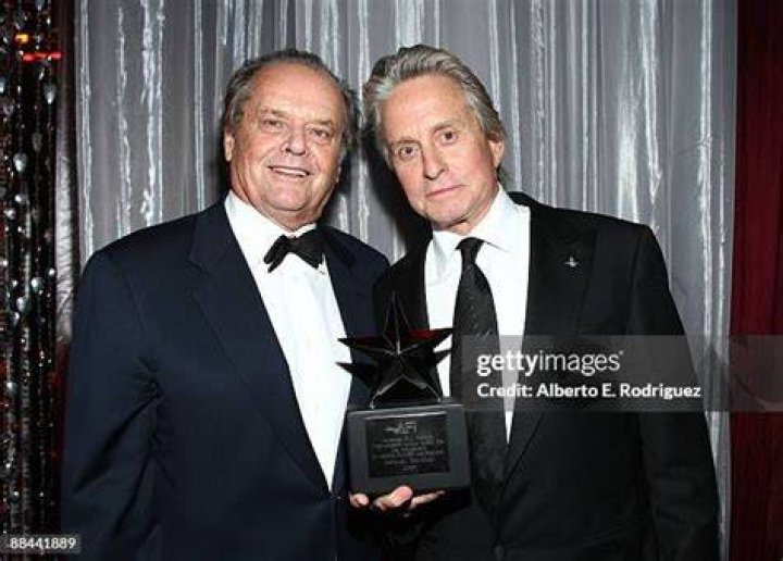 Jack Douglas (actor) Biography, Age, Height, Wife, Net Worth and Family