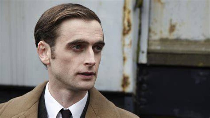 Jack Laskey Biography, Age, Height, Wife, Net Worth, Family