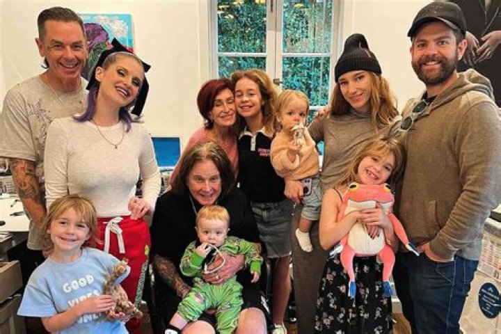Jack Osbourne Biography, Age, Height, Wife, Net Worth, Family