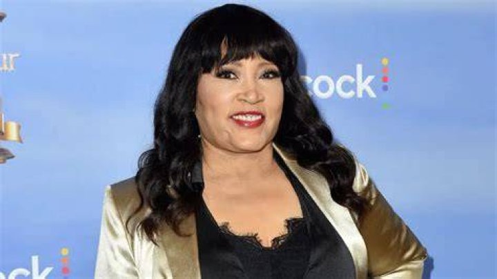 Jackée Harry Biography, Age, Height, Husband, Net Worth, Family