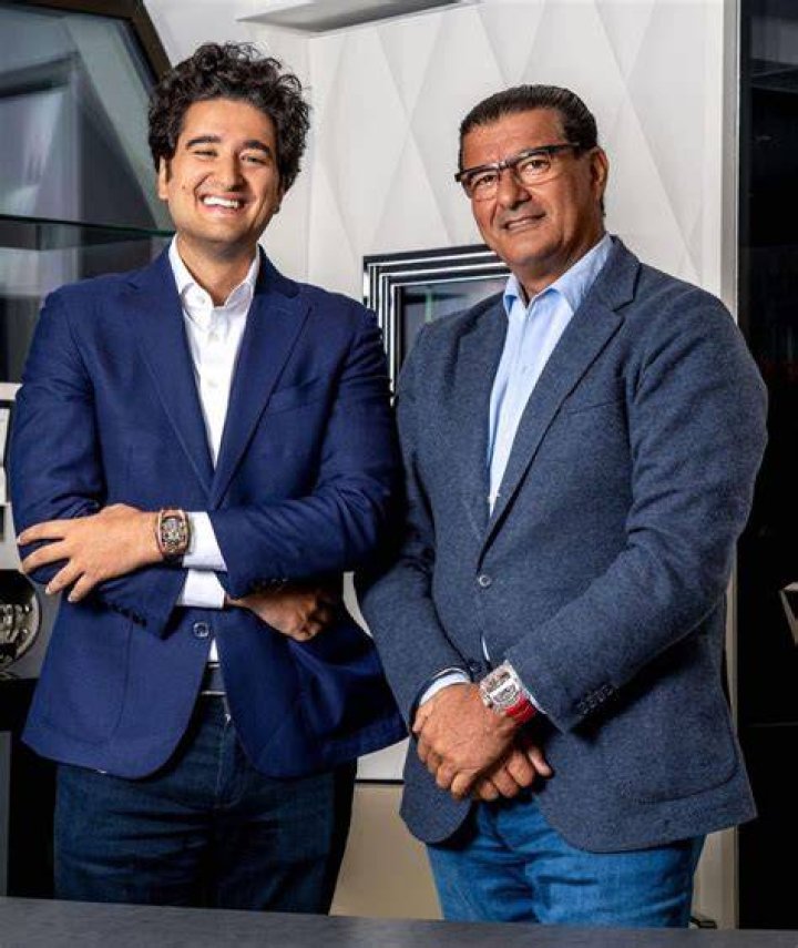 Jacob Arabo Biography, Age, Height, Wife, Net Worth, Family