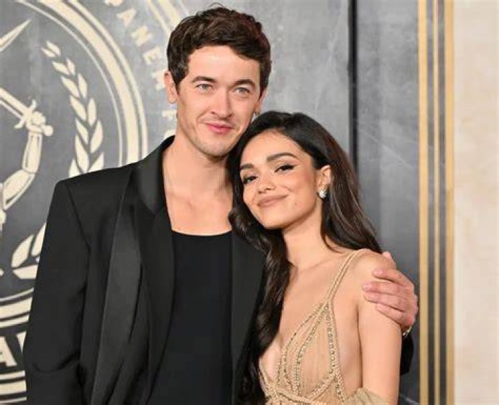 Jacob Blyth Biography, Age, Height, Wife, Net Worth, Family