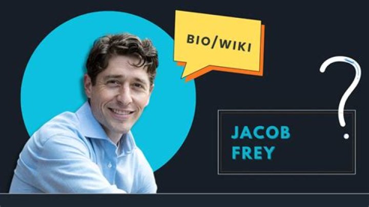 Jacob Frey Biography, Age, Height, Wife, Net Worth, Family