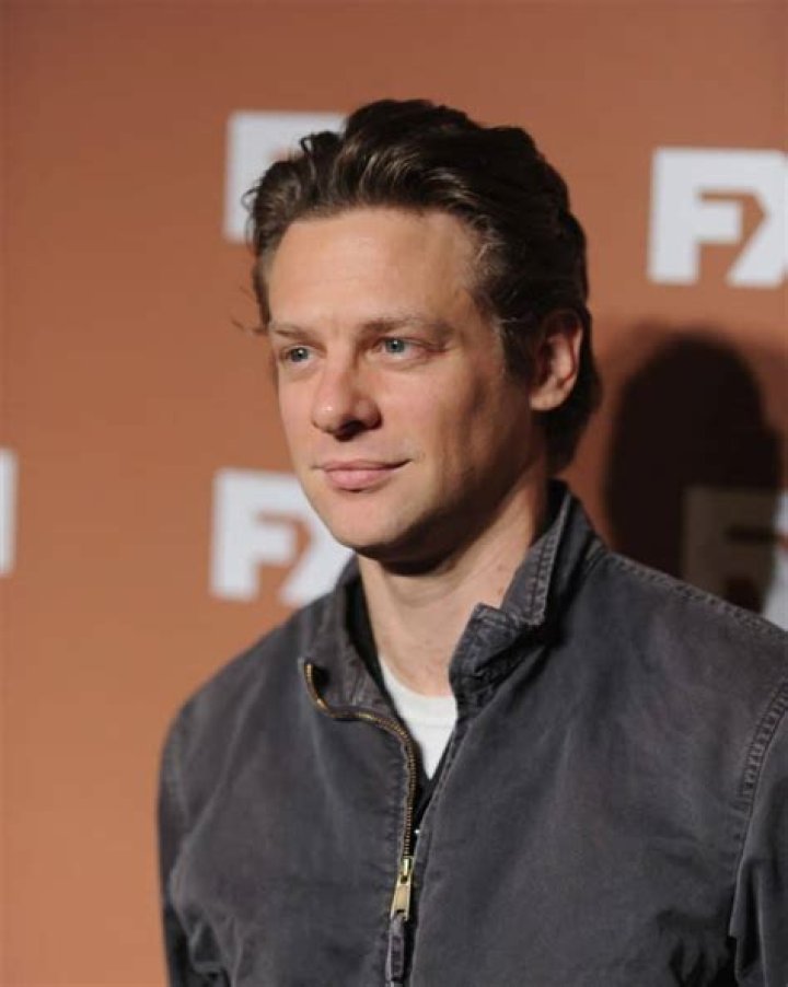 Jacob Pitts Biography, Age, Height, Wife, Net Worth, Family