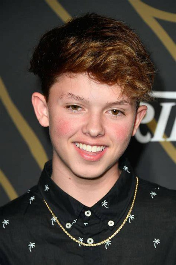 Jacob Sartorius Biography, Age, Height, Wife, Net Worth, Family