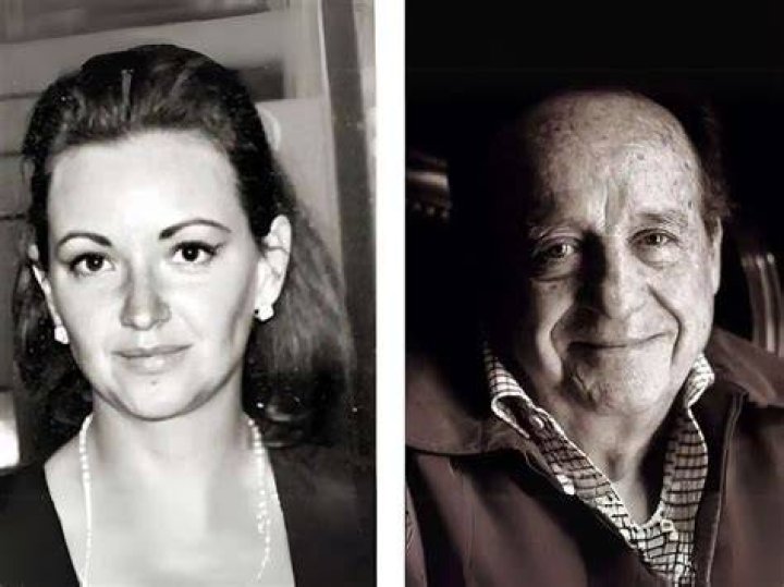 Jacqueline Andere biografía, edad, altura, esposa, net worth, familia