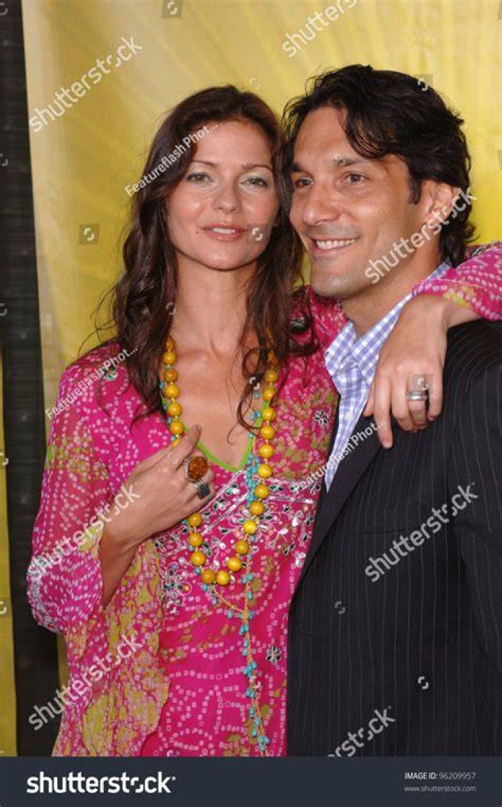 Jacqueline Hennessy Biography, Age, Height, Husband, Net Worth, Family