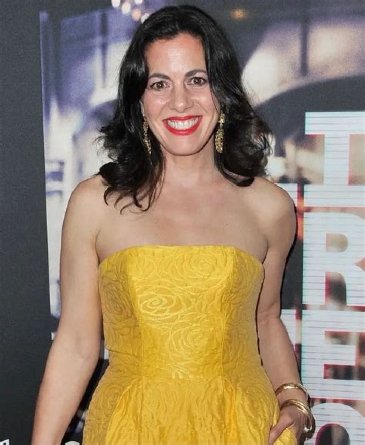 Jacqueline Mazarella Biography, Age, Height, Husband, Net Worth, Family