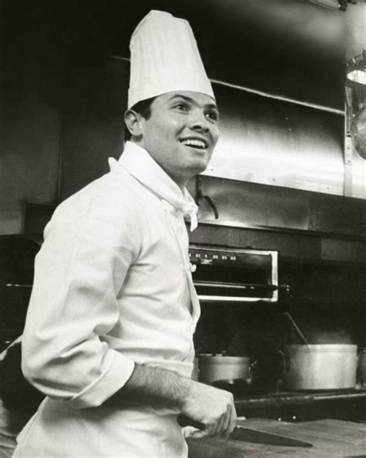 Jacques Pepin biografía, edad, altura, esposo, net worth, familia