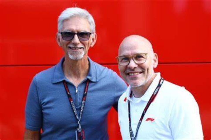 Jacques Villeneuve Biography, Age, Height, Wife, Net Worth, Family