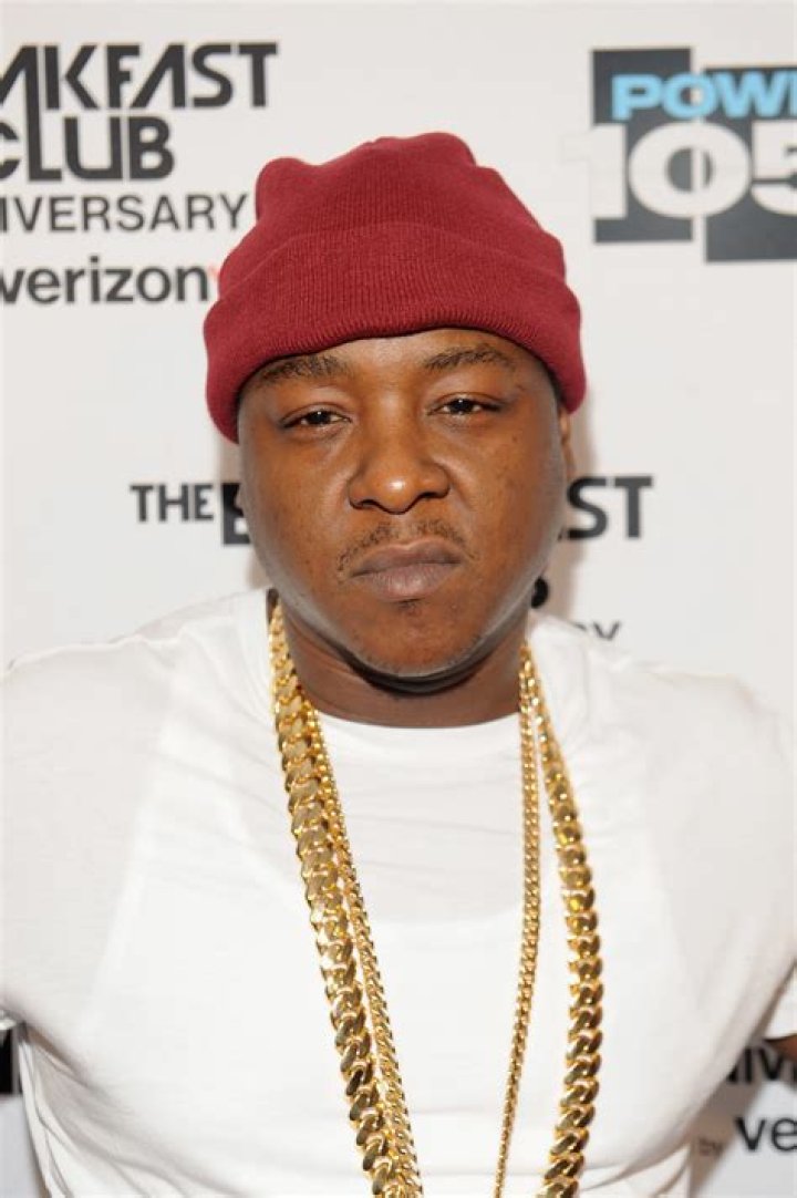 Jadakiss Biography, Age, Height, Wife, Net Worth, Family