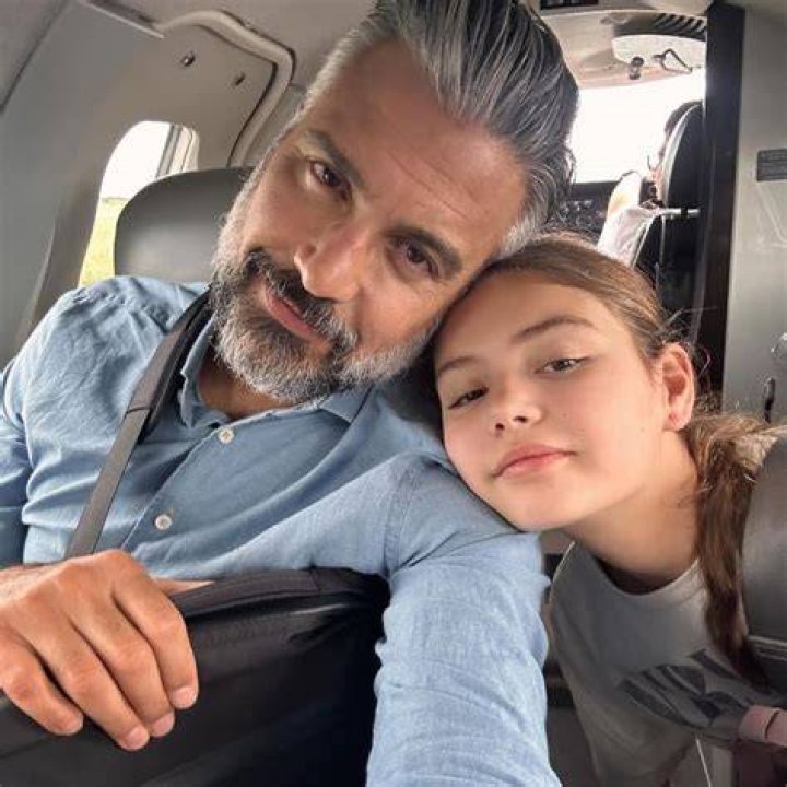 Jaime Camil biografía, edad, altura, esposo, net worth, familia