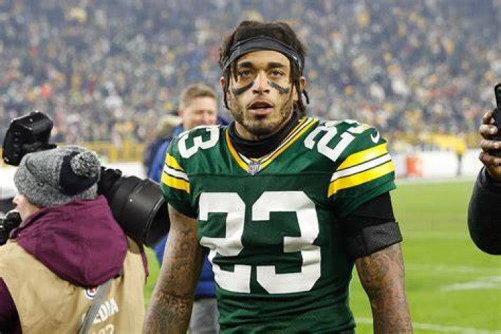 Jaire Alexander Biography, Age, Height, Wife, Net Worth, Family