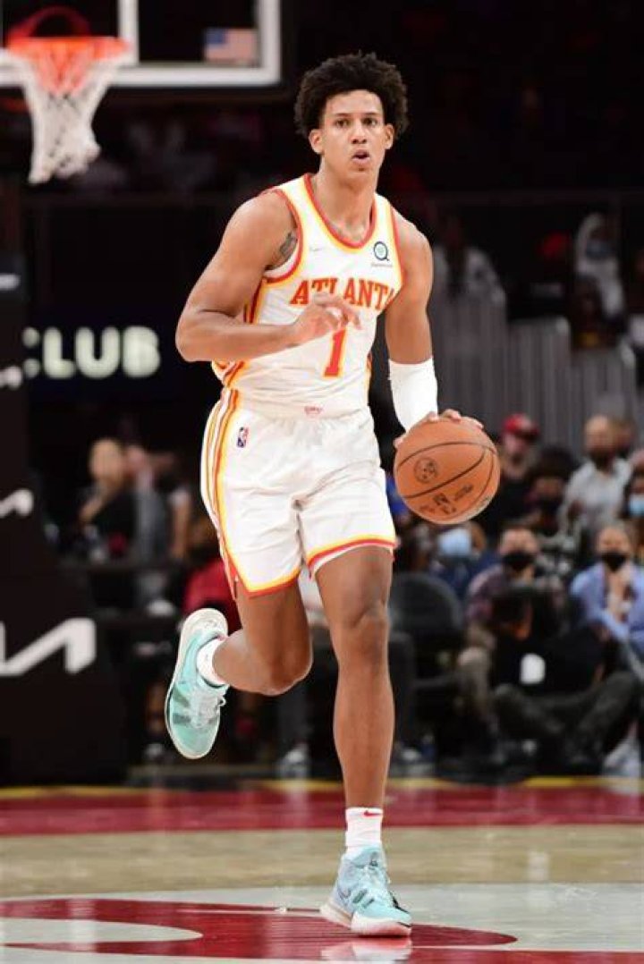 Jalen Johnson Biography, Age, Height, Wife, Net Worth, Family