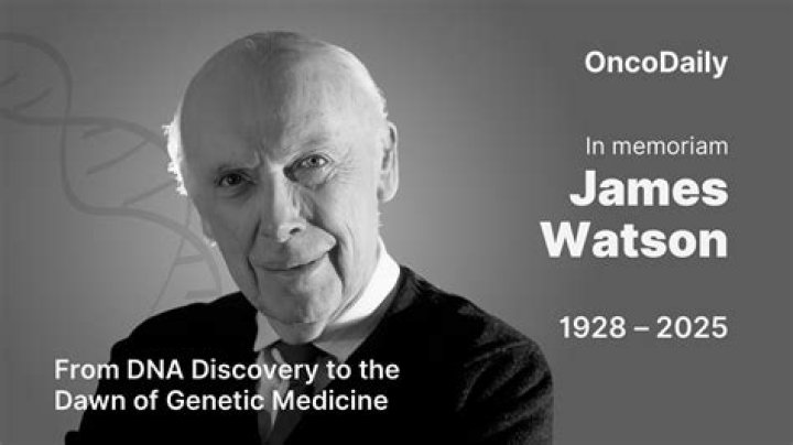 James A. Watson Jr. Biography, Age, Height, Wife, Net Worth, Family