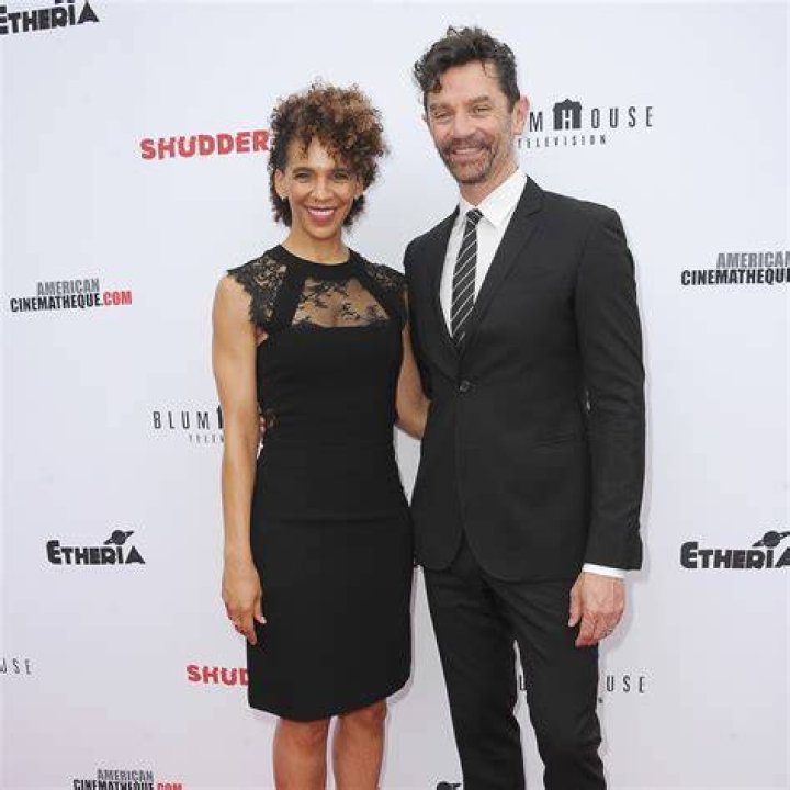 James Frain Biography, Age, Height, Wife, Net Worth, Family