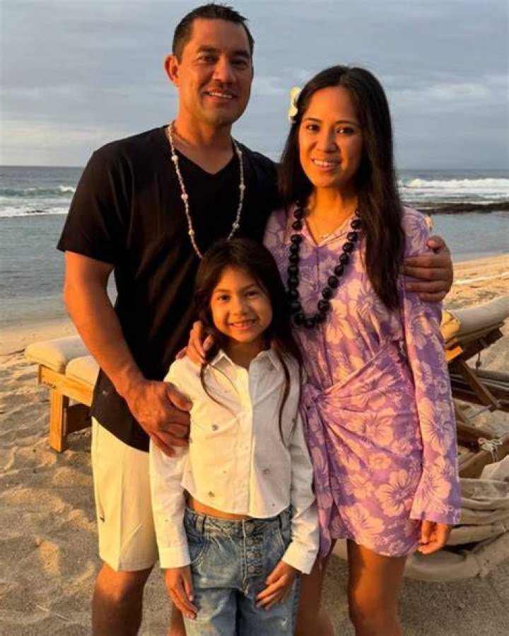 James Kealoha Biography, Age, Height, Wife, Net Worth and Family