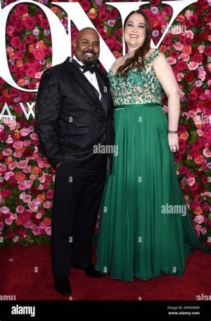 James Monroe Iglehart Biography, Age, Height, Wife, Net Worth, Family