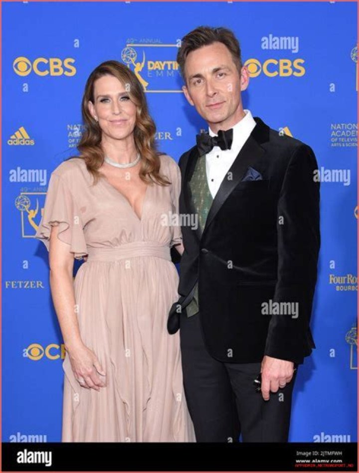 James Patrick Stuart Biography, Age, Height, Wife, Net Worth, Family