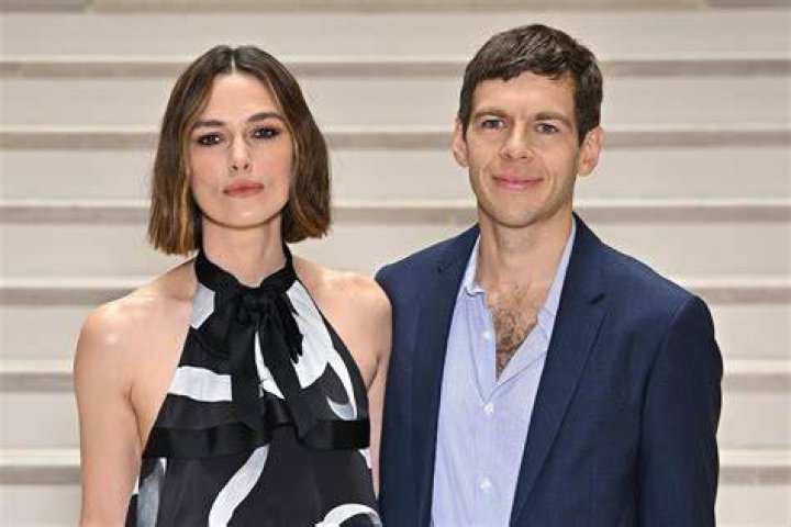 James Righton Biography, Age, Height, Wife, Net Worth, Family