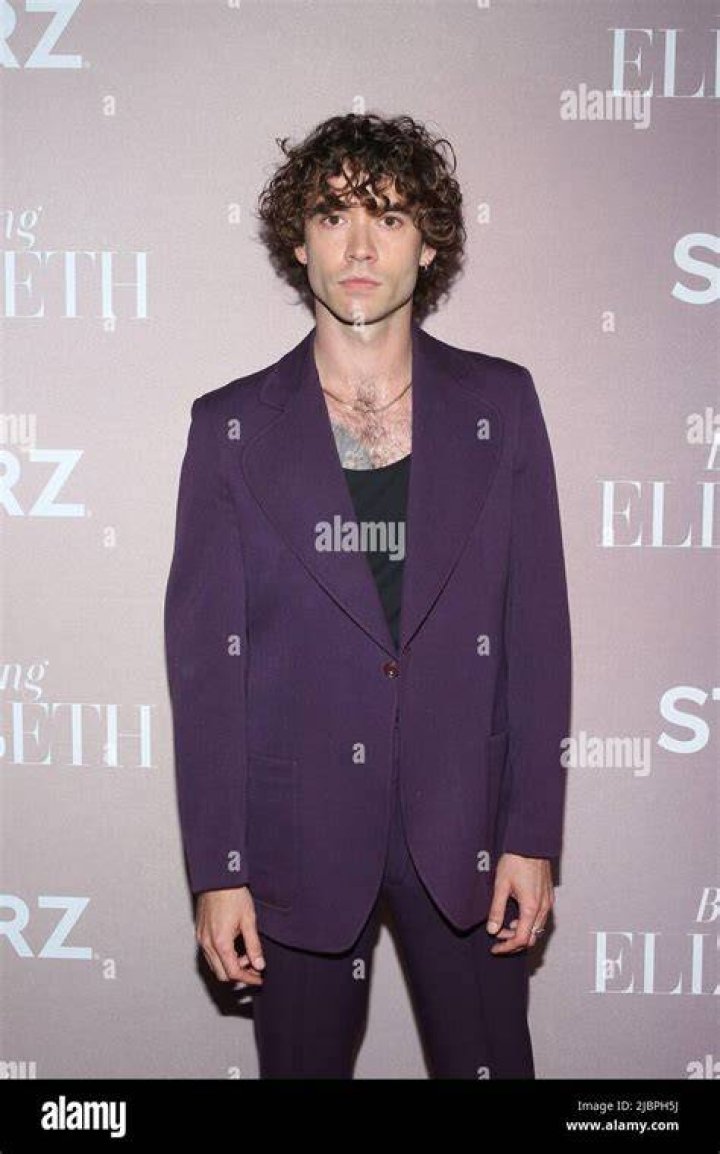Jamie Blackley Biography, Age, Height, Wife, Net Worth, Family