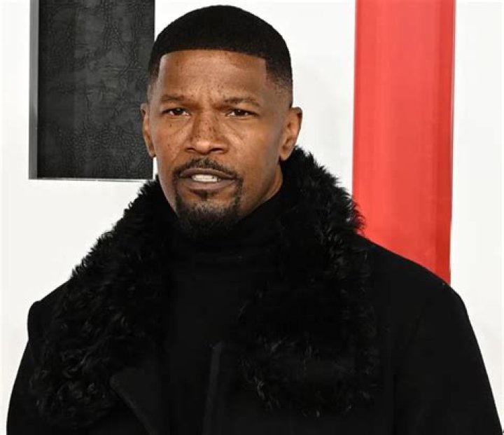 Jamie Foxx Biography, Age, Height, Wife, Net Worth, Family