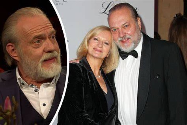 Jan-Gregor Kremp Biography, Age, Height, Wife, Net Worth, Family