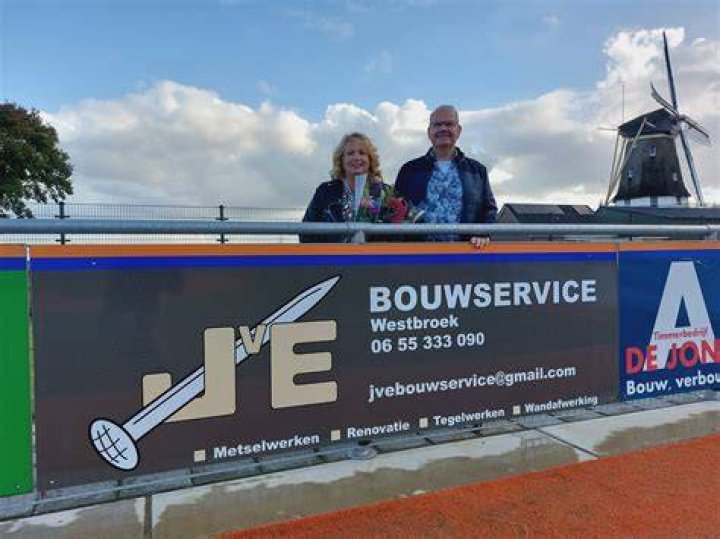 Jan-Willem van Ewijk Biography, Age, Height, Wife, Net Worth, Family