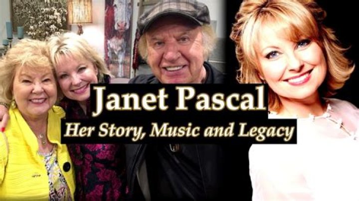 Janet Paschal Biography, Age, Height, Husband, Net Worth, Family