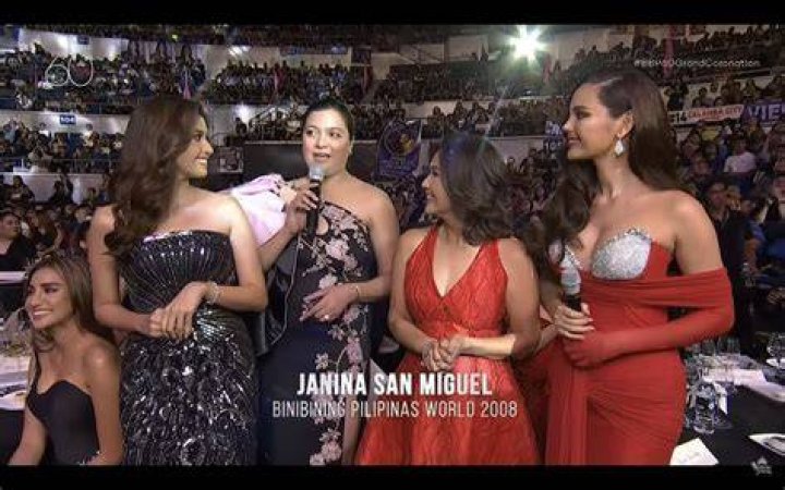 Janina San Miguel Biography, Age, Height, Husband, Net Worth, Family